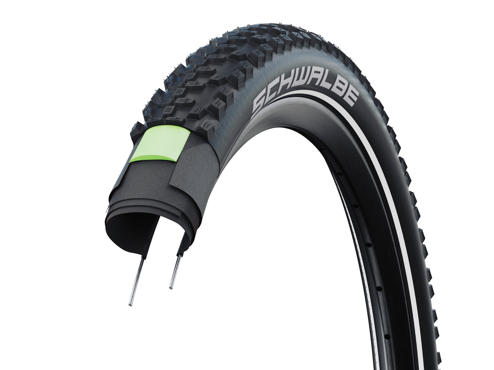 Schwalbe Smart Sam Plus
