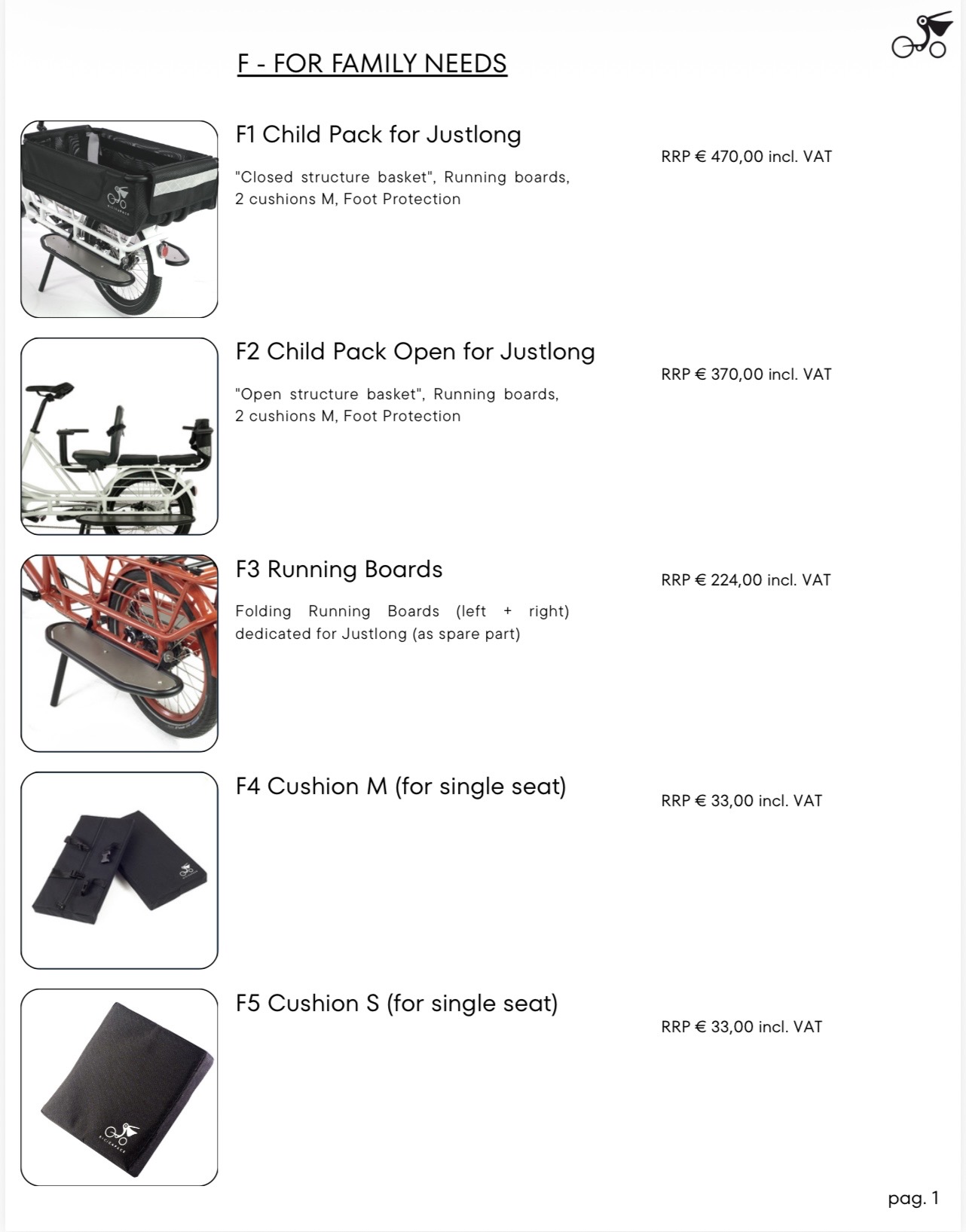 Bicicapace e-Classicona - Image 18