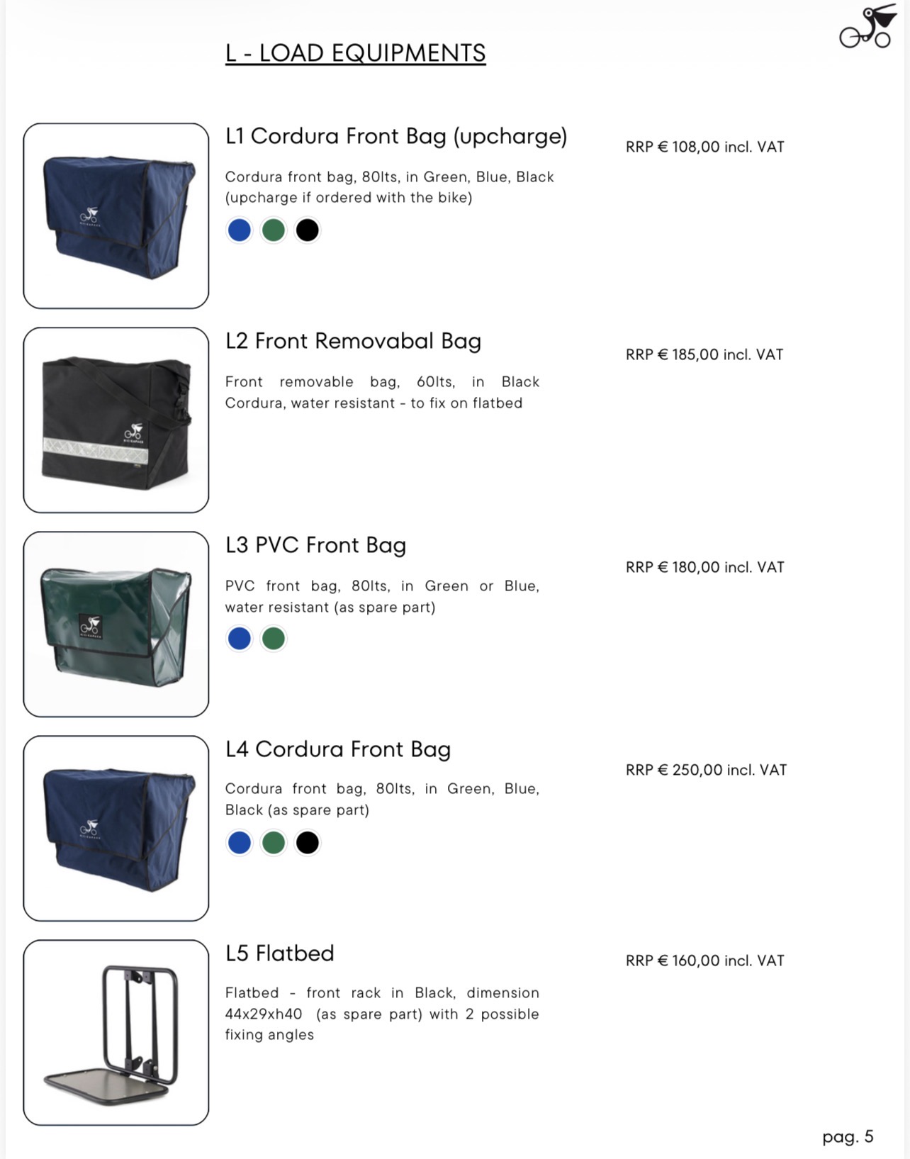 Bicicapace e-Classicona - Image 22