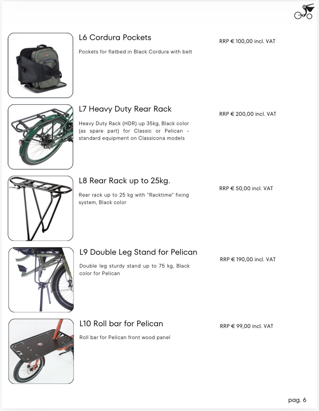 Bicicapace e-Classicona - Image 23