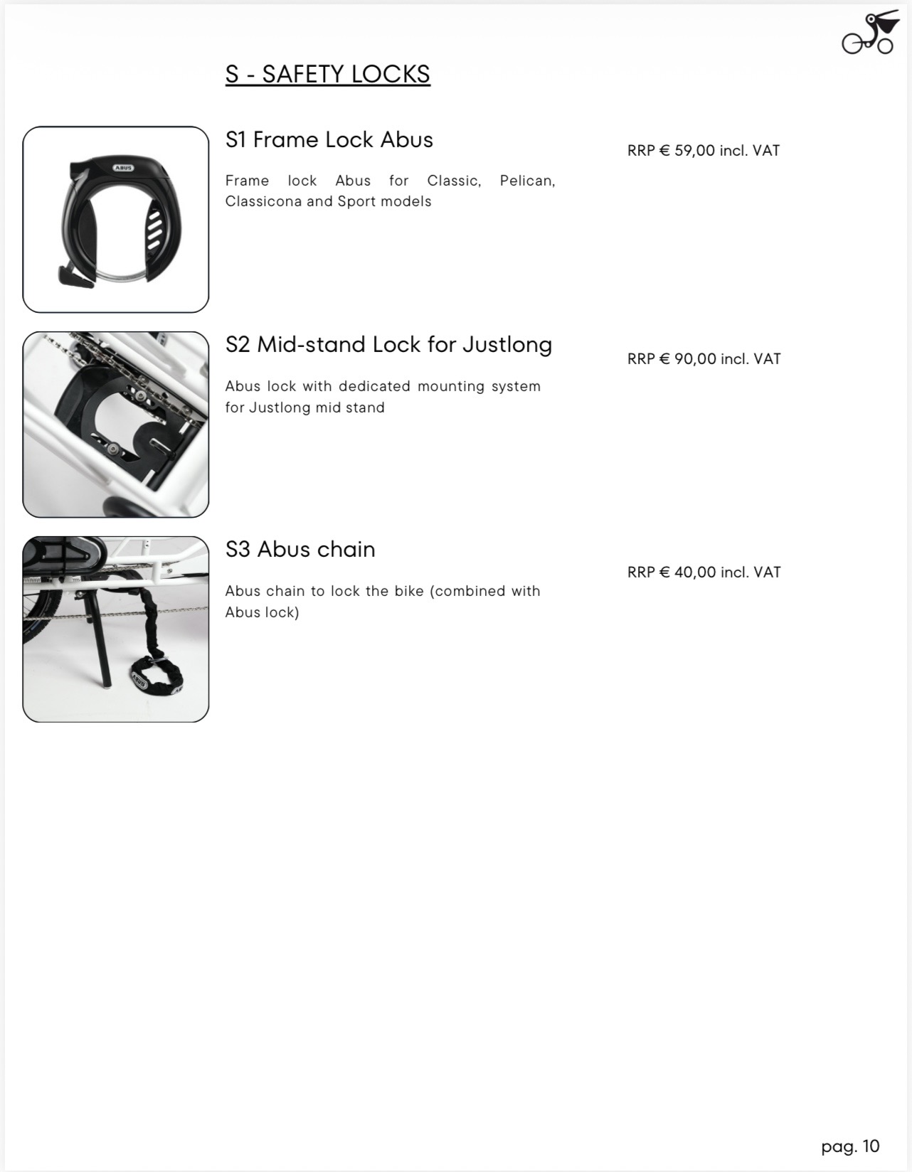 Bicicapace e-Classicona - Image 27