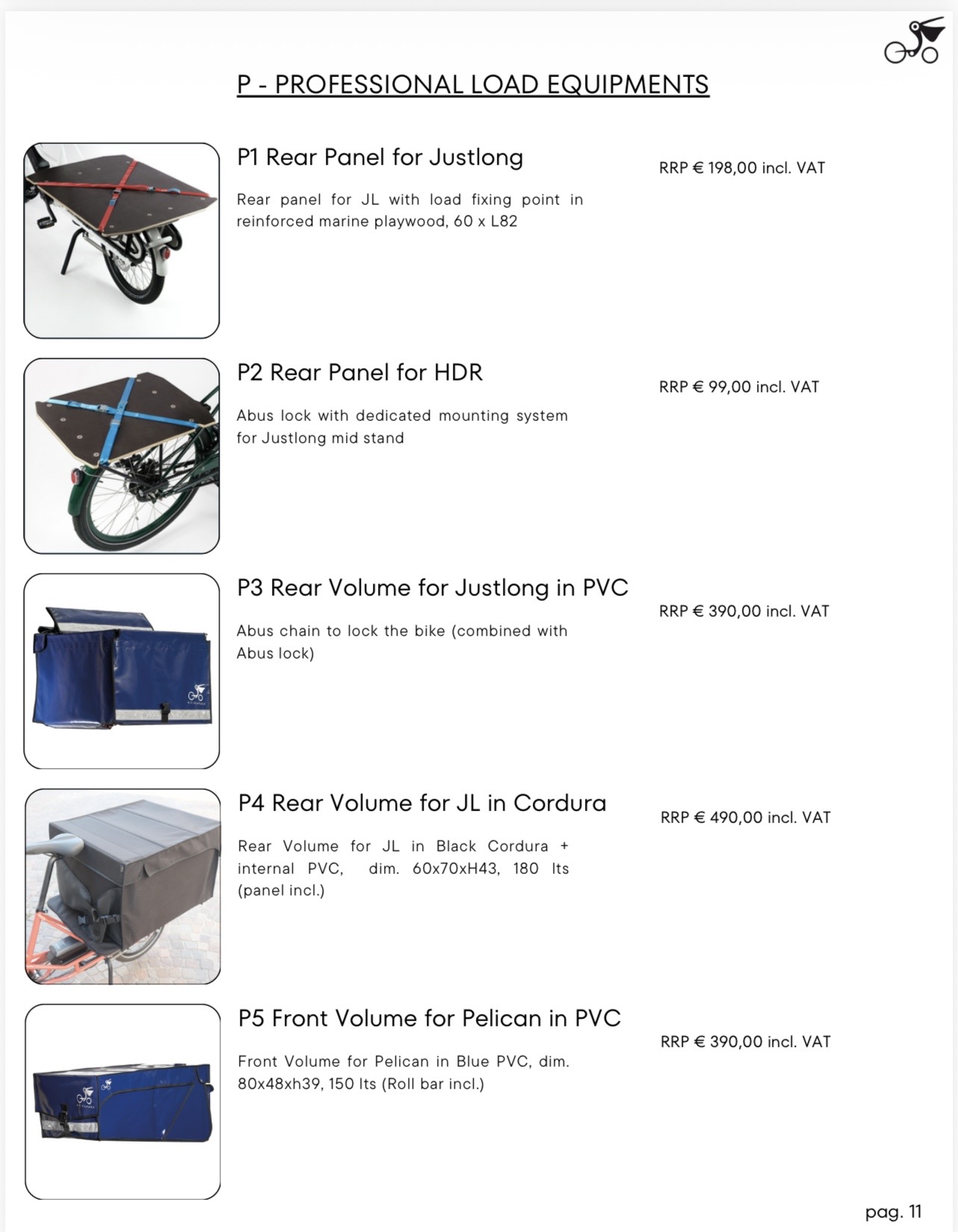 Bicicapace e-Classicona - Image 28