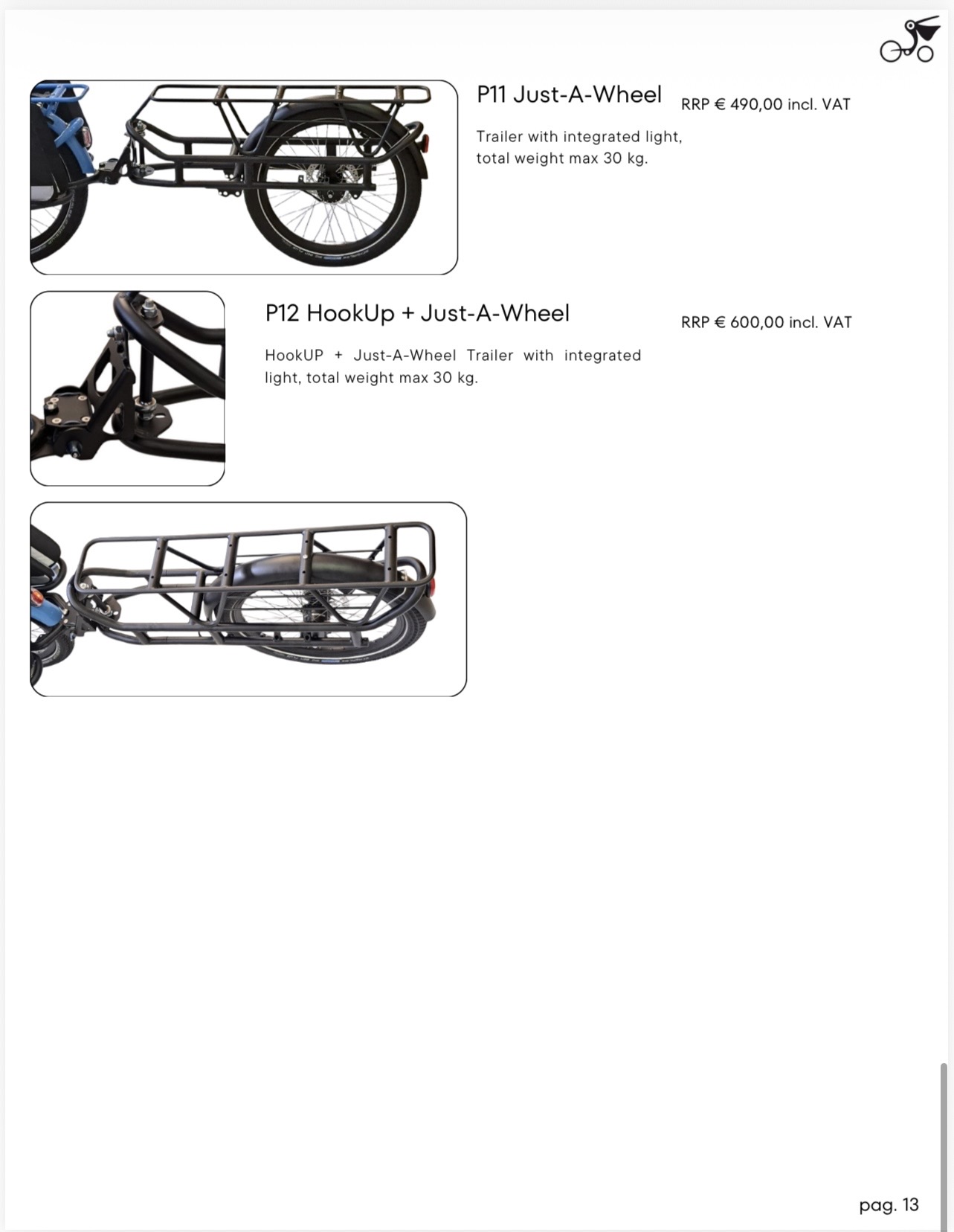 Bicicapace e-Classicona - Image 30