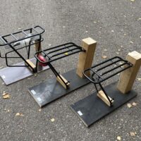 Tavarateline, Bakfiets.nl Cargobike