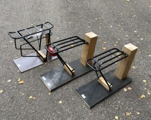 Tavarateline, Bakfiets.nl Cargobike