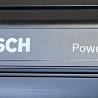 Bosch PowerTube 500 Horizontal