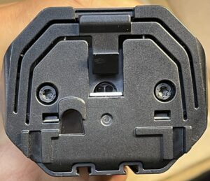 Bosch PowerTube 500 Horizontal - Image 2