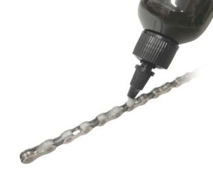 Rex Domestique Drip Wax nestemäinen ketjuvaha - Image 2