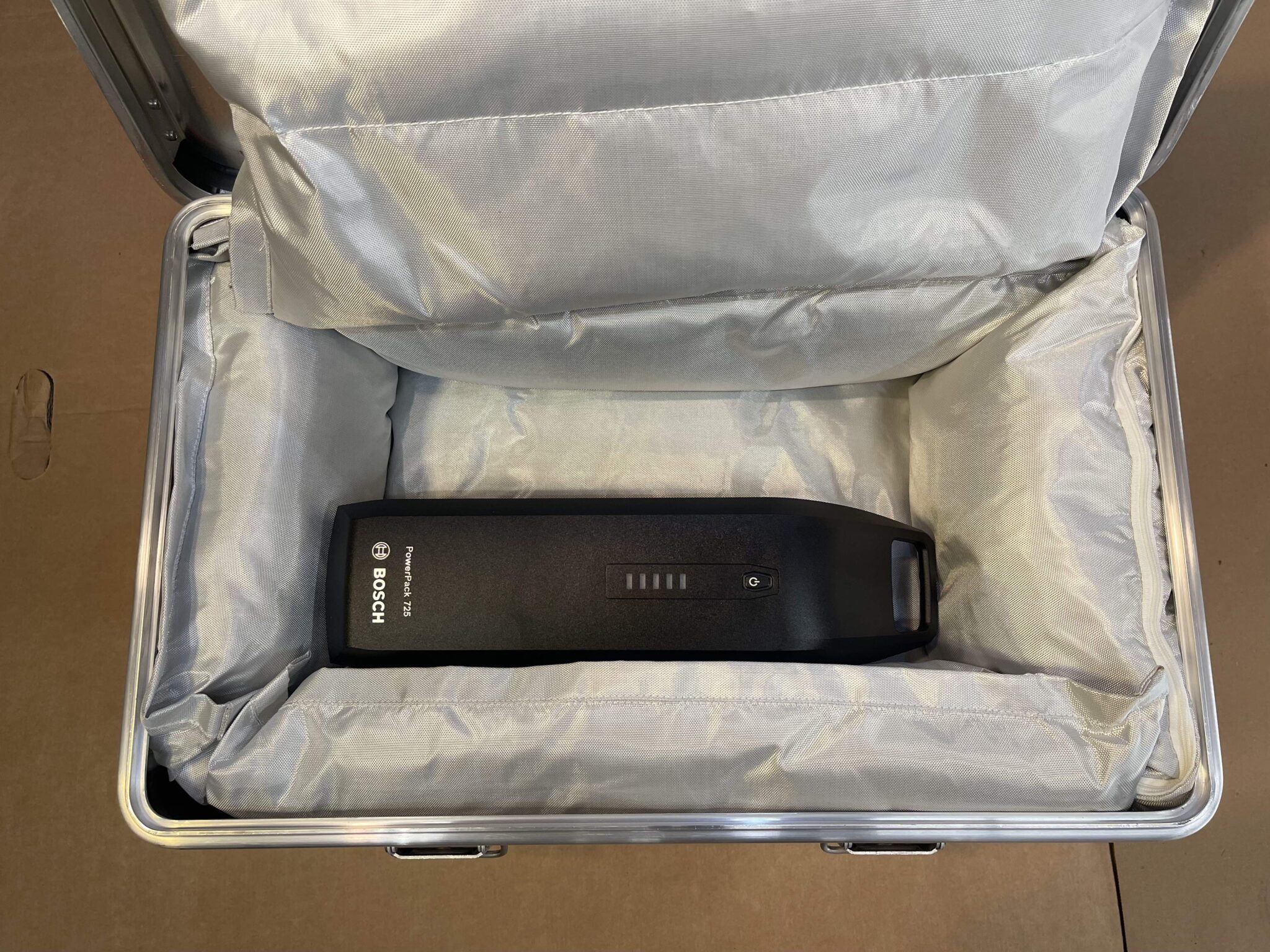 Akkujen säilytyslaatikko keskikoko - Image 8