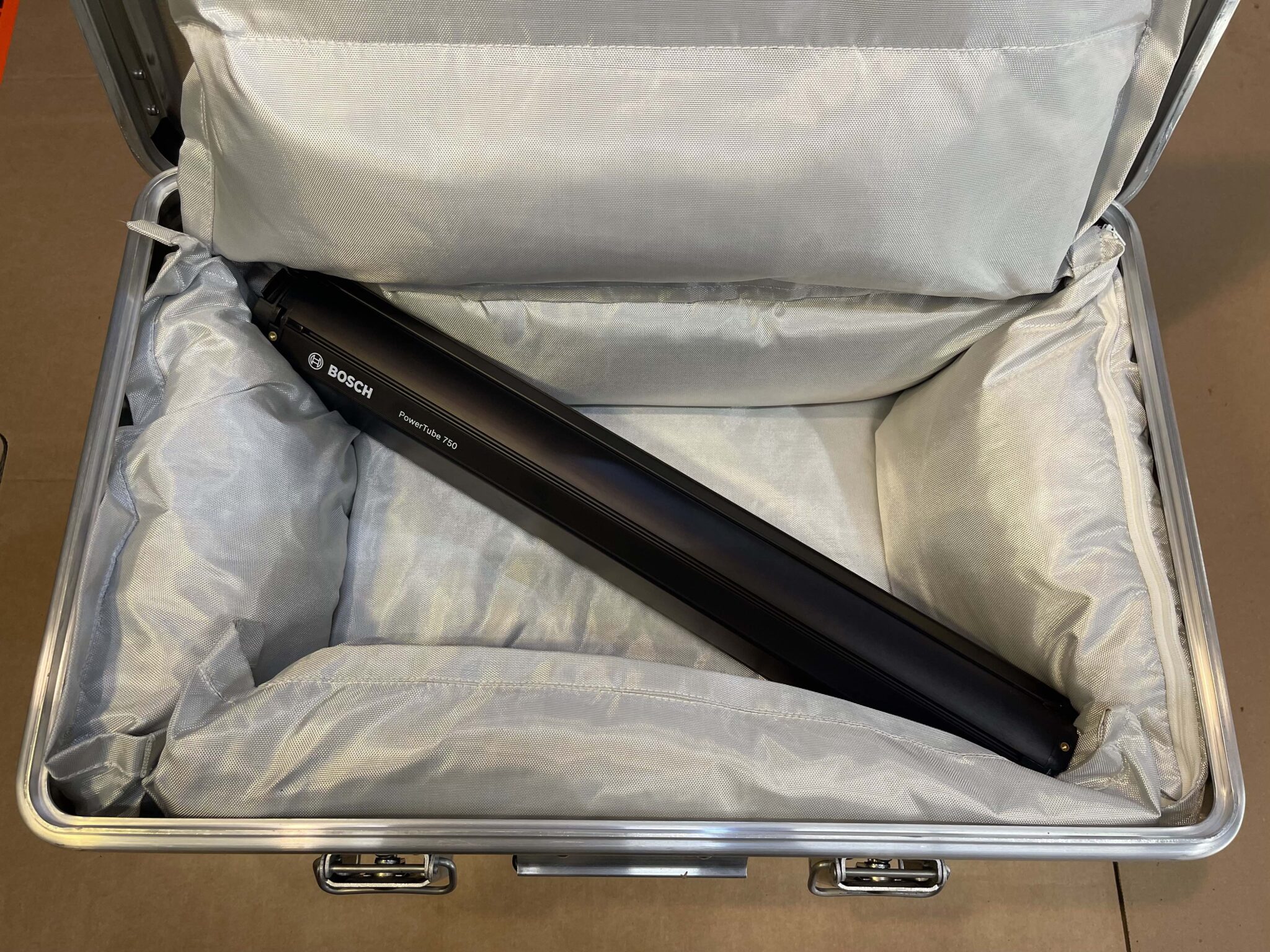 Akkujen säilytyslaatikko keskikoko - Image 7