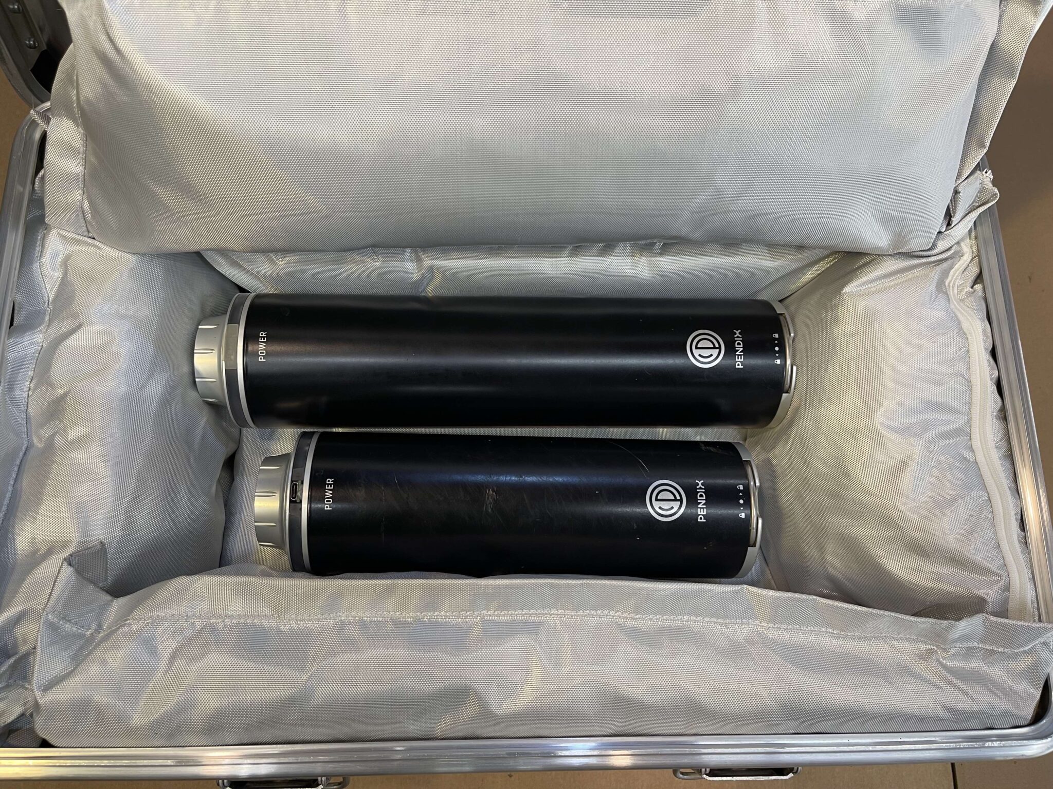 Akkujen säilytyslaatikko keskikoko - Image 6