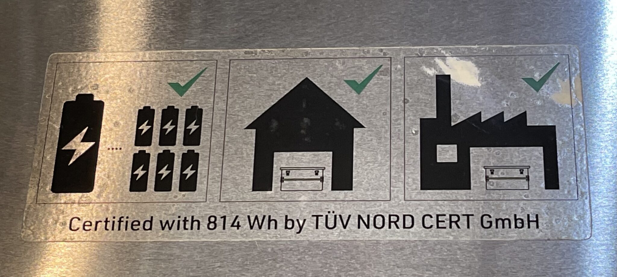 Akkujen säilytyslaatikko keskikoko - Image 10