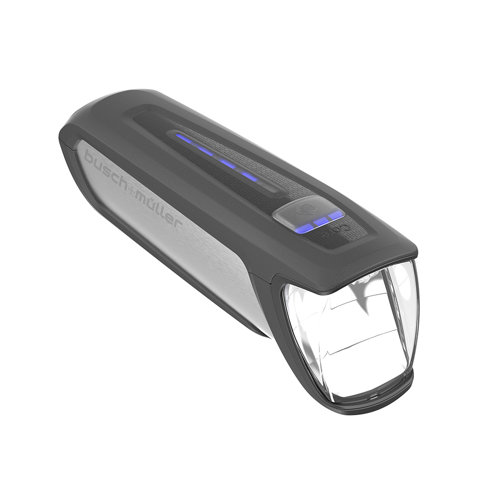 Busch+Müller IXON Core 2