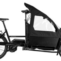 Transporter2 65 on erinomainen perhepyörä ja saatavilla Liikkuvasta Laatikosta