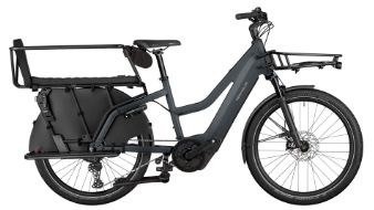 Liikkuva Laatikko on paras pyöräkauppa