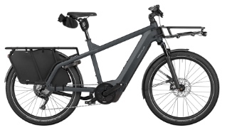 Liikkuva Laatikko on hyvä perhepyöräkauppa