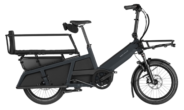 Multitinker on paras pitkäperäpyörä