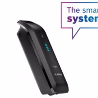 Bosch PowerPack 545 frame