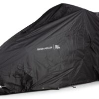 Bike Parka Cargo