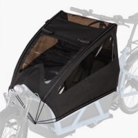 Riese & Müller Load 60 child cover