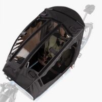 Riese & Müller Load 75 child cover