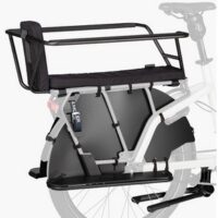 Riese & Müller Safety bar kit -Multicharger