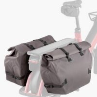 Riese & Müller Carrier bags