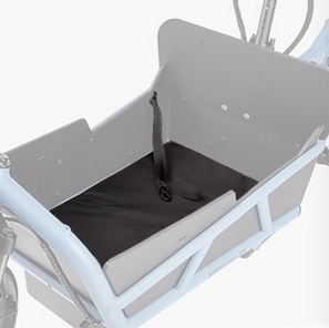 Riese & Müller Dog Mat Load 75