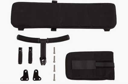 Riese & Müller Passenger kit -Multicharger MY2021 ja uudemmat - Image 2
