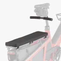 Riese & Müller Passenger kit -Multitinker