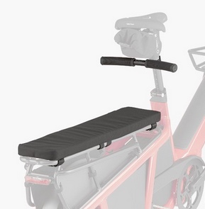 Riese & Müller Passenger kit -Multitinker
